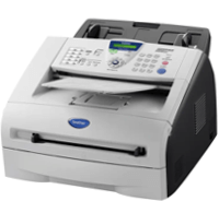 למדפסת Brother Fax 2820